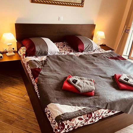 Pachmann Apartments ネア・プラギア エクステリア 写真