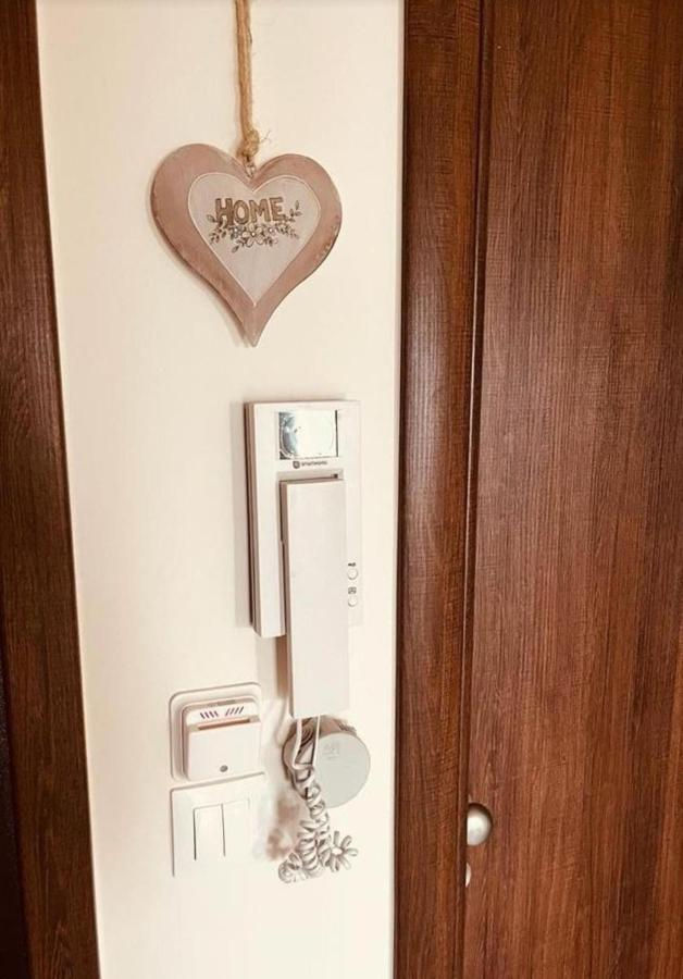 Pachmann Apartments ネア・プラギア エクステリア 写真