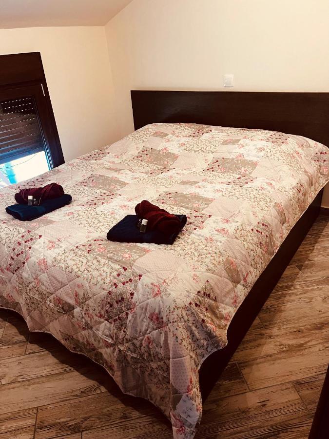 Pachmann Apartments ネア・プラギア エクステリア 写真